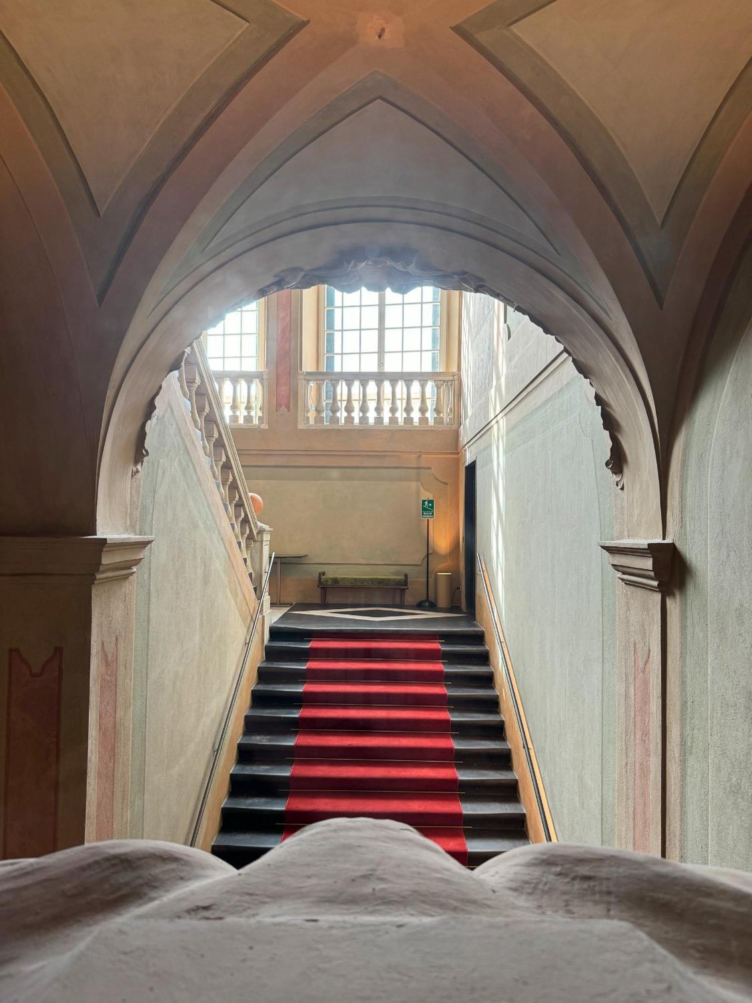Hotel Palazzo Durazzo Suites Génova Exterior foto