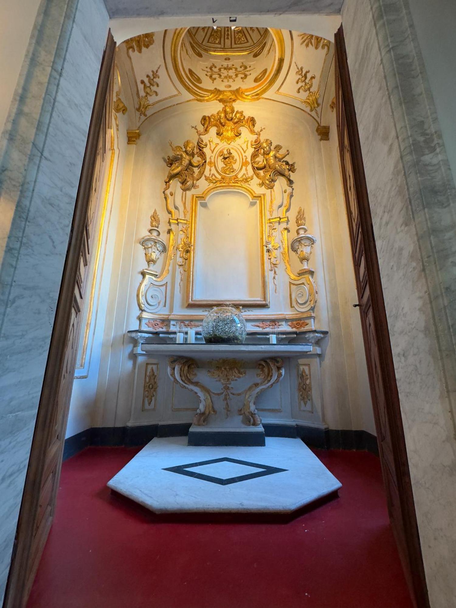 Hotel Palazzo Durazzo Suites Génova Exterior foto